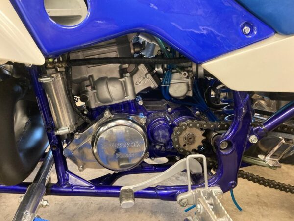 1987 KAWASAKI TECATE KXF250 - Image 5