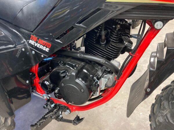 1986 YAMAHA 225DRS - Image 15