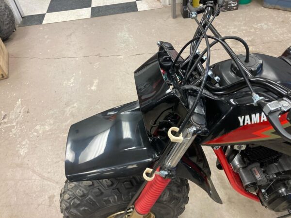 1986 YAMAHA 225DRS - Image 12