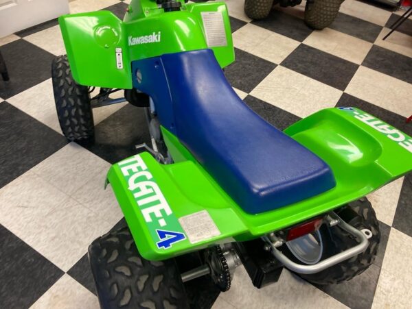 1986 KAWASAKI TECATE KXT250 - Image 2