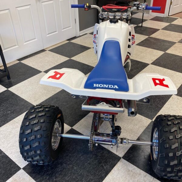 1985 HONDA ATC250R - Image 7