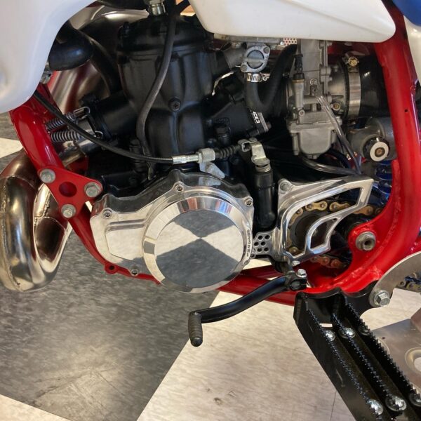 1985 HONDA ATC250R - Image 3