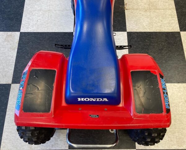 1983 HONDA ATC250R - Image 3