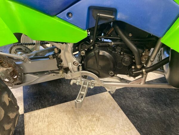 1987 KAWASAKI TECATE KXF250 - Image 6