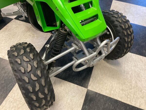 1987 KAWASAKI TECATE KXF250 - Image 5