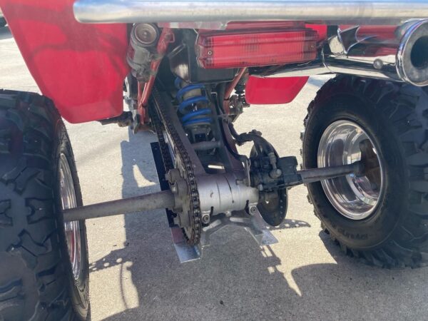 1985 HONDA 350X - Image 7
