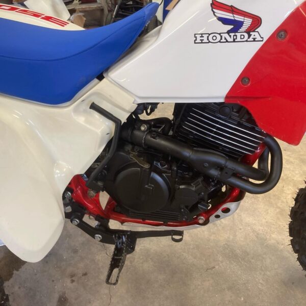 1986 HONDA ATC350X - Image 5