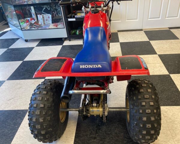 1983 HONDA ATC250R - Image 2