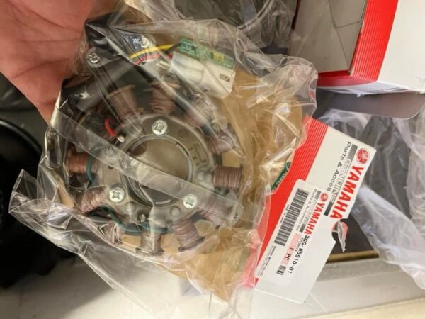 OEM STATOR