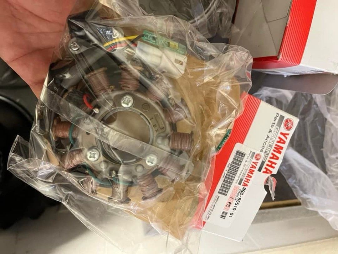 OEM STATOR