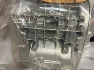 Yamaha banshee OEM cases