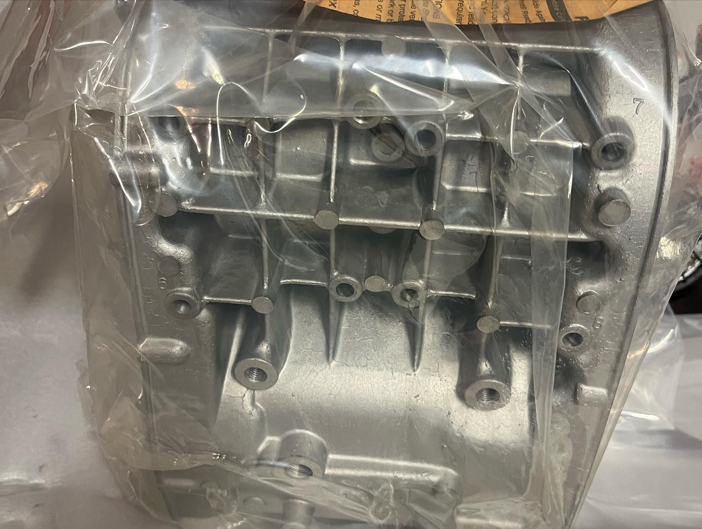 Yamaha banshee OEM cases