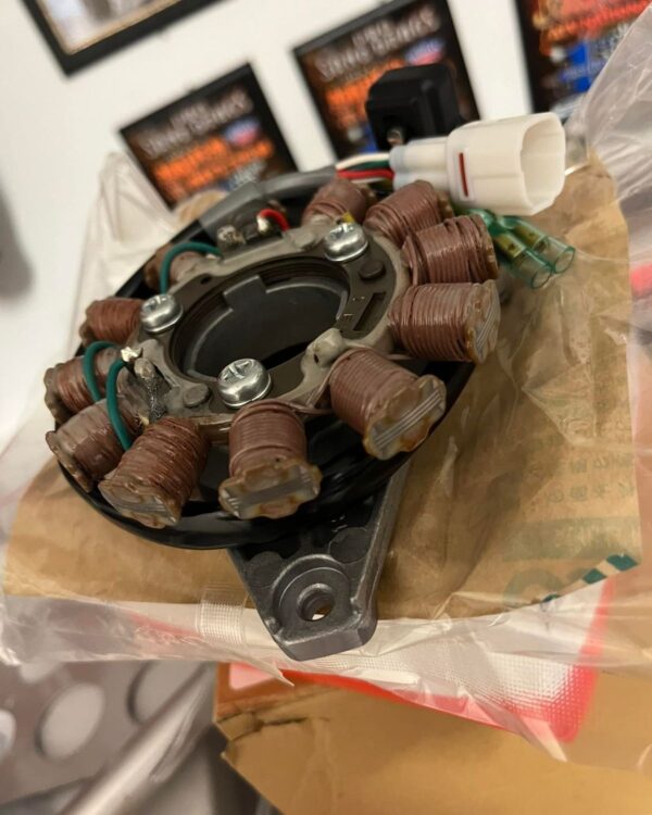OEM STATOR - Image 2