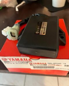 OEM CDI Yamaha banshee
