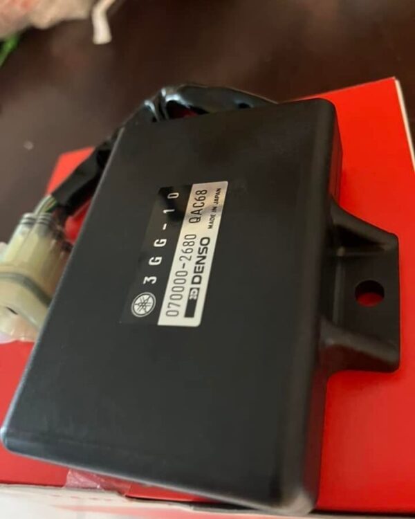 OEM CDI Yamaha banshee - Image 3