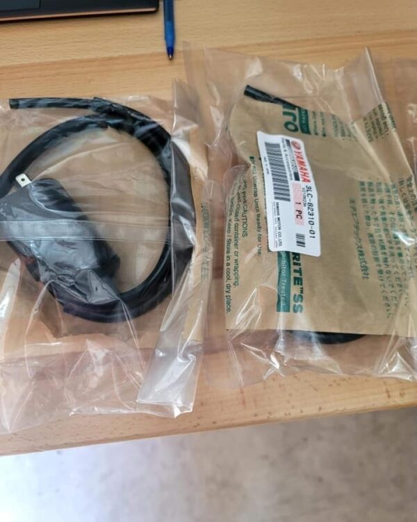 Yamaha banshee OEM coils - Image 3