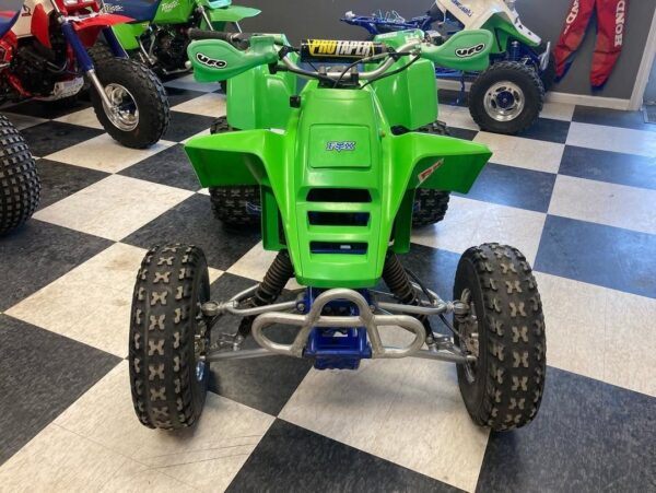 1987 KAWASAKI TECATE 4 kxt250 - Image 5