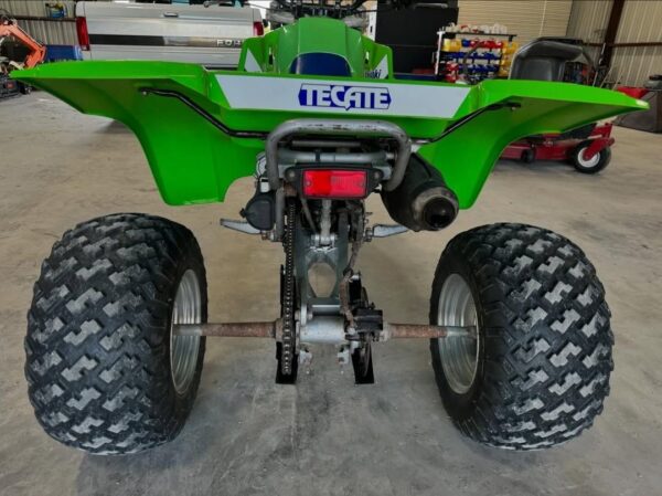 1986 KAWASAKI KXT250 TECATE - Image 5