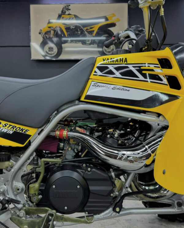 YAMAHA BANSHEE 350 - Image 7