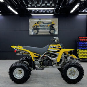 YAMAHA BANSHEE 350