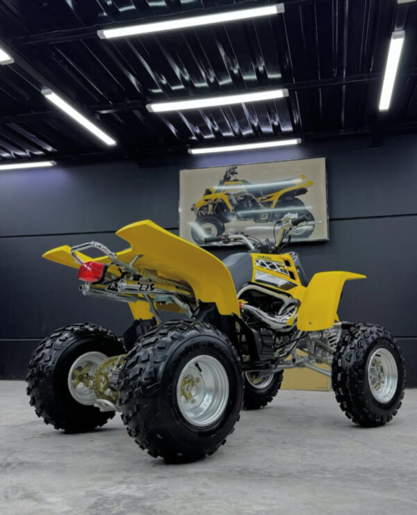 YAMAHA BANSHEE 350 - Image 2
