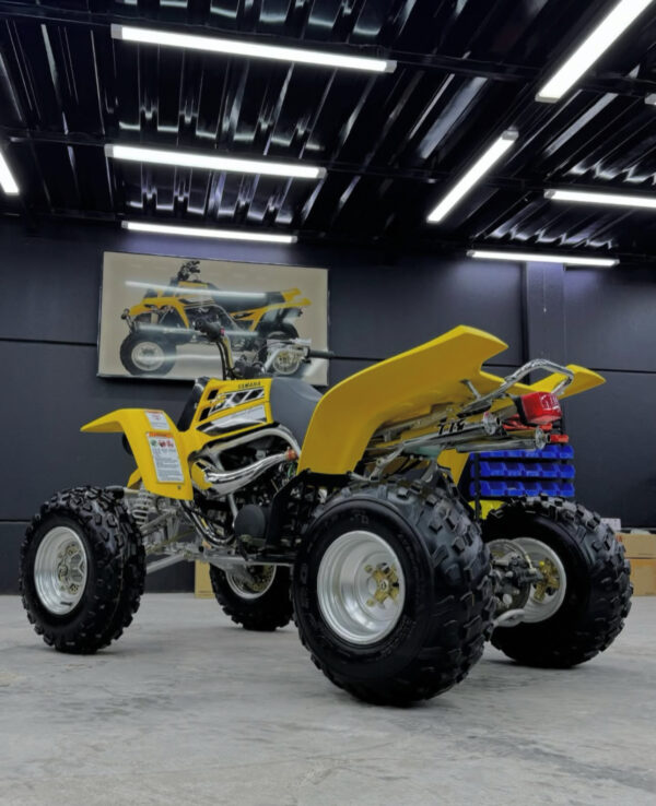 YAMAHA BANSHEE 350 - Image 3