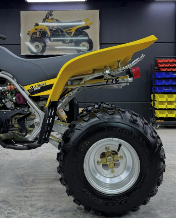 YAMAHA BANSHEE 350 - Image 5