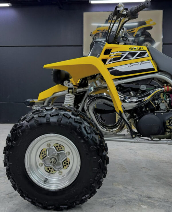 YAMAHA BANSHEE 350 - Image 4