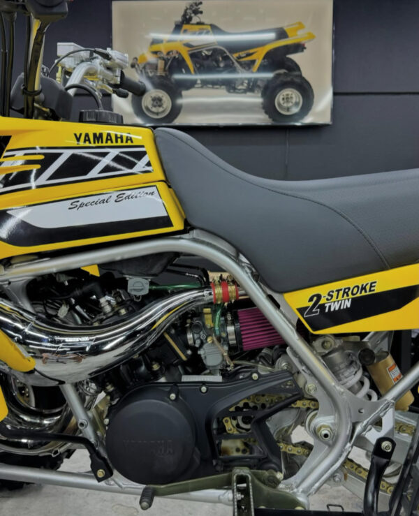 YAMAHA BANSHEE 350 - Image 6