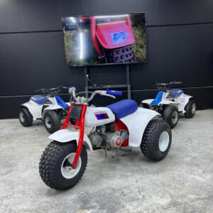 HONDA ATC 70cc
