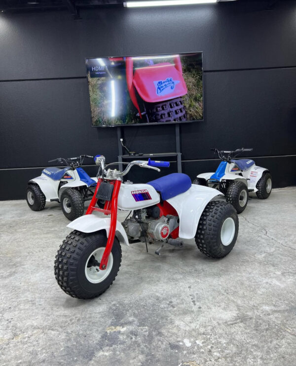 HONDA ATC 70cc