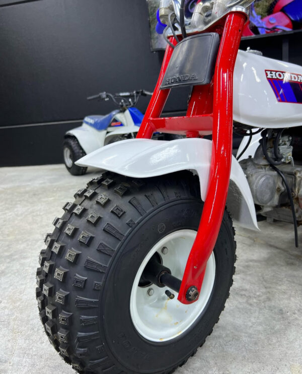 HONDA ATC 70cc - Image 2