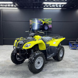SUZUKI OZARK 250cc