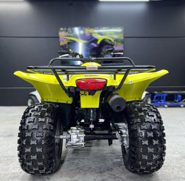 SUZUKI OZARK 250cc - Image 4