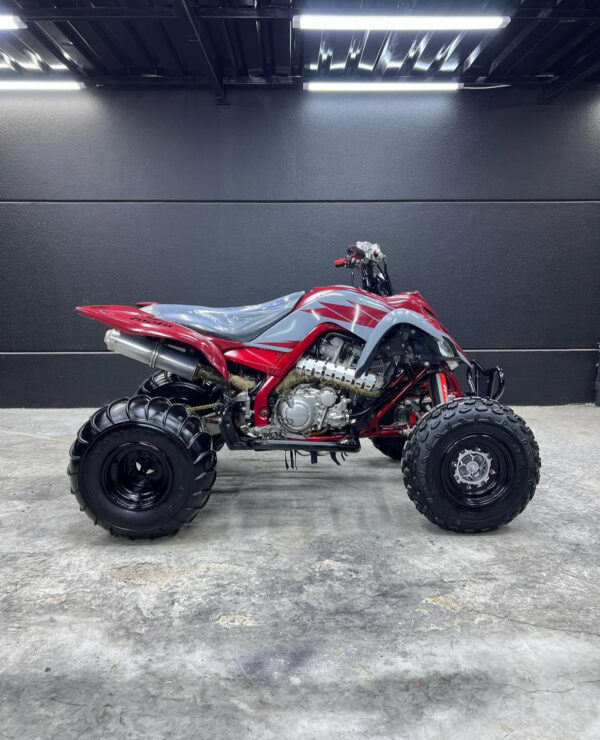 RAPTOR 700 - Image 6