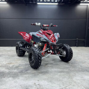 RAPTOR 700