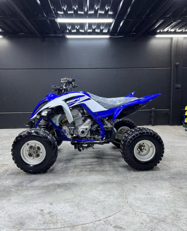 RAPTOR 700 - Image 7