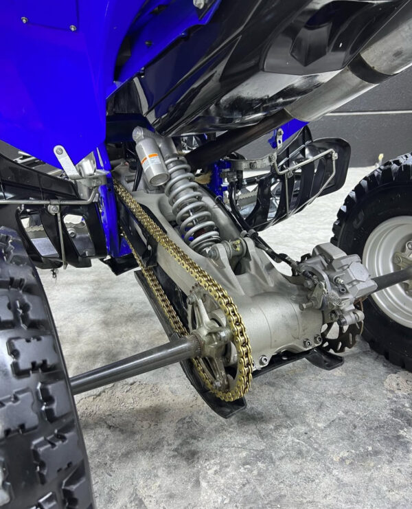 RAPTOR 700 - Image 6