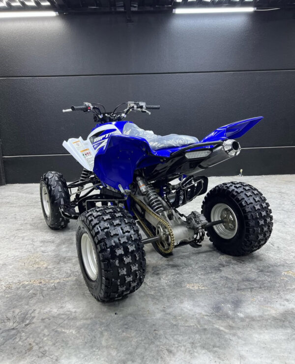 RAPTOR 700 - Image 4