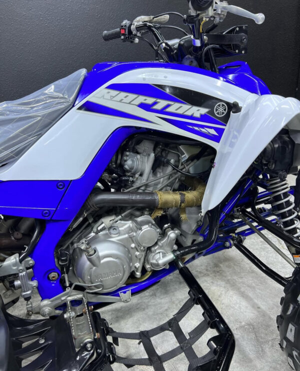 RAPTOR 700 - Image 2