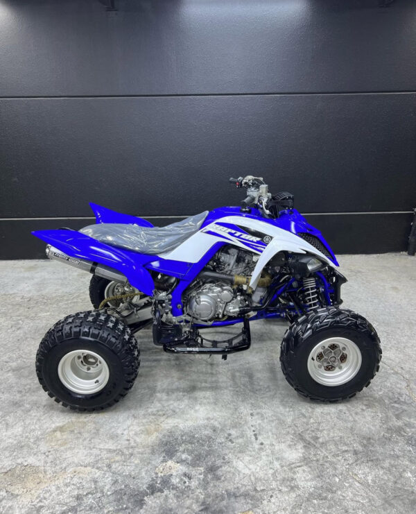 RAPTOR 700 - Image 3