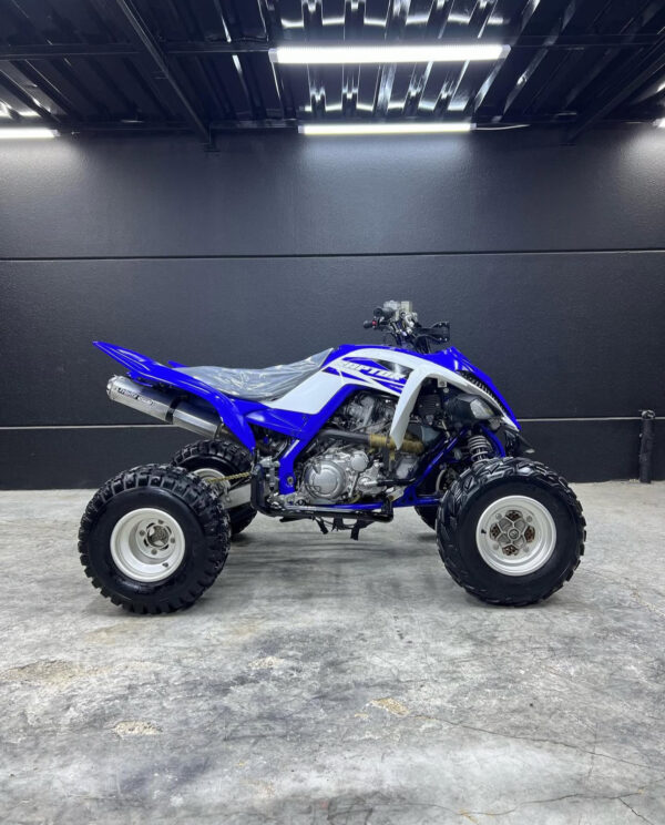 RAPTOR 700 - Image 5