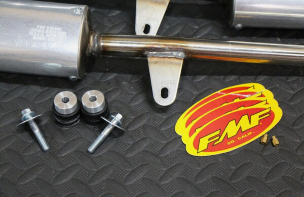 FMF PIPES - Image 4