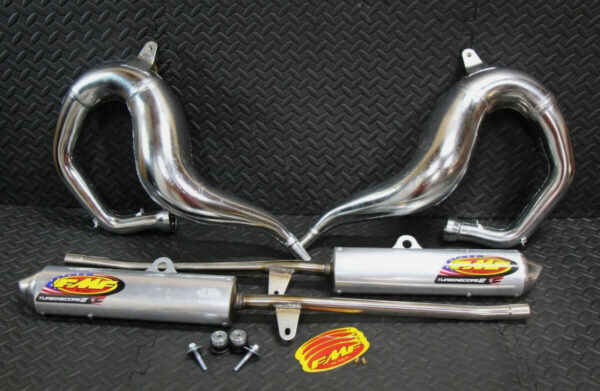 FMF PIPES - Image 2