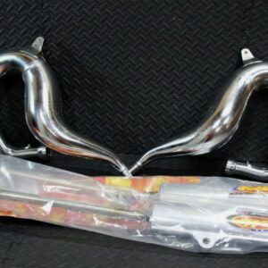 FMF PIPES