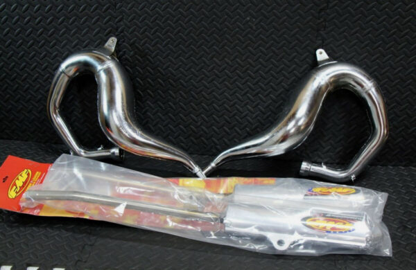FMF PIPES