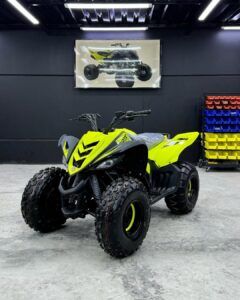 RAPTOR 90cc