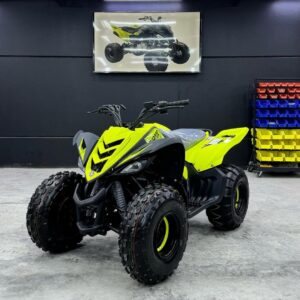 RAPTOR 90cc