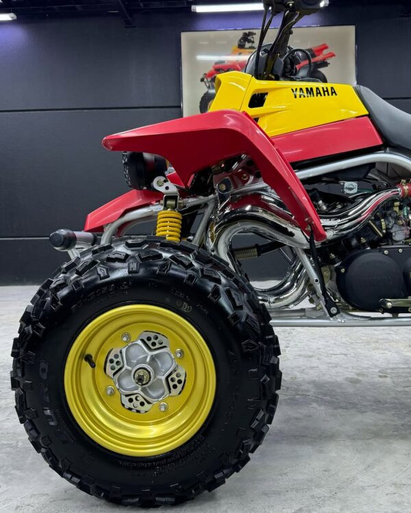 BANSHEE 350 - Image 5