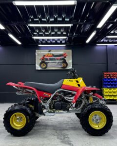 BANSHEE 350